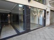 ALQUILER Santiago / 9 de Julio Local