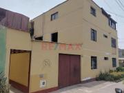 Alquiler Segundo Piso