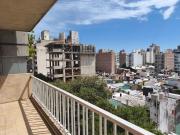 ALQUILER SEMI PISO 2DORMITORIOS AMPLIO 93M2totales