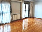 Alquiler semi piso 3 ambientes con cochera Caballito