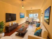 ALQUILER SEMIPISO | 2 AMB | VILLA URQUIZA | PILETA