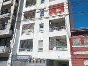 Alquiler Semipiso 2 ambientes con 2 balcónes