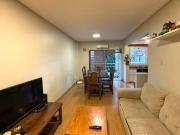 Alquiler semipiso 2 ambientes con balc?n Lanus