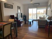 Alquiler Semipiso 2 dormitorios. Bv Oroño 1400. Edificio...