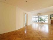 Alquiler semipiso C/cochera Barrancas de Belgrano