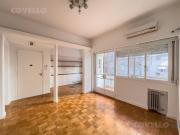 Alquiler semipiso de 3 ambientes con cochera Palermo Nuevo