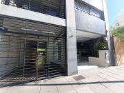 ALQUILER SEMIPISO OFIC CON COCHERA VILLA CRESPO