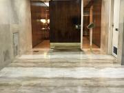 ALQUILER SEMIPISO RECOLETA COCHERA BAULERA FRENTE