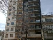 Alquiler semipiso. Tres ambientes en Colegiales