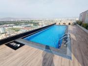 Alquiler SIN AMOBLAR 1 dormitorio en San Miguel cerca a...