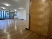 Alquiler sin muebles 2 suites más dependencia, cochera y...