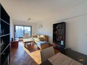 ALQUILER SIN MUEBLES 3 Amb Cochera