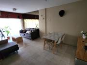 Alquiler SIN MUEBLES 3 ambientes con cochera, divino,...