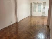 Alquiler sin muebles 3 dormitorios, refaccionado