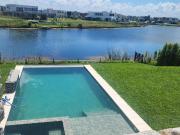 ALQUILER sin MUEBLES y VENTA. 5 DORMITORIOS. 5 BAÑOS