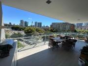 ALQUILER SLS Puerto Madero 4 amb b/terraza cochera