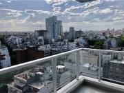 Alquiler Soul Soho Palermo 2 Ambientes cochera