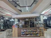 Alquiler STAND comercial 2 x 2 m2 en Centro Comercial en...