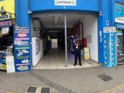 Alquiler Stand Comercial Jessie en Santa Anita
