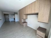 ALQUILER STUDIO TORRE EVOQUE OLAZABAL AMENITIES