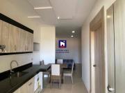 ALQUILER SUITE AMOBLADA