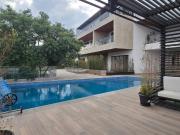 Alquiler Suite amoblada con balcón en Cumbayá Quito Ecuador