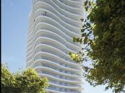 Alquiler Suite Amoblada con balcón en Edif. YOO González...