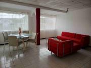 ALQUILER SUITE AMOBLADA CON PARQUEO