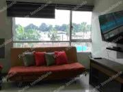 Alquiler suite Amoblada Pacific Plaza