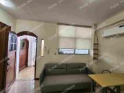 Alquiler suite amoblada 1 ambiente, Santa Cecilia...