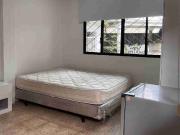 ALQUILER SUITE AMOBLADO DE 1 AMBIENTE EN SANTA CECILIA...