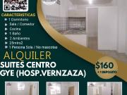 ALQUILER SUITE, CERCA AL HOSPITAL VERNAZA, CENTRO DE...