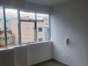 alquiler suite con 2 ambientes Garzota