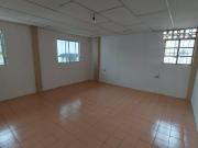 Alquiler suite dos ambientes Alborada Sexta Etapa