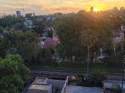 Alquiler temp. depto 2 amb Vicente Lopez c/ pileta