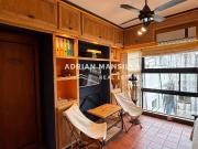 Alquiler Temp La Rural 1 Ambiente Amoblado Palermo