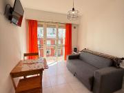 ALQUILER TEMPORADA 2025/26 Centro Mar del Plata 1 ambientes