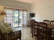 ALQUILER TEMPORADA 2025/26 Centro Mar del Plata 2 ambientes