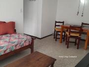 ALQUILER TEMPORADA 2025. DEPTO 2 AMBIENTES COCHERA...