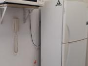 ALQUILER TEMPORADA 2025 DEPTO DOS AMBIENTES PLAZA COLON