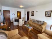 ALQUILER TEMPORADA 25/26 3 Amb. Cochera. Vista al Mar....