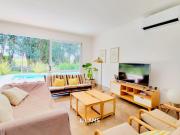 Alquiler temporada 25/26 Casa 4 ambientes Barrancas de...