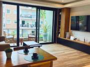 Alquiler temporada 25/26 Departamento 2 ambientes Zona...