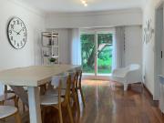 ALQUILER TEMPORADA | AMPLIA CASA CON JARDIN Y COCHERA |...