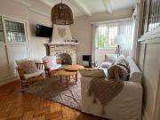 ALQUILER TEMPORADA | AMPLIA CASA CON PATIO Y PARRILLA |...