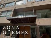 ALQUILER TEMPORADA Departamento 2 amb con cochera Zona...