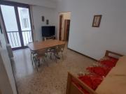 Alquiler temporada departamento de 2 ambientes