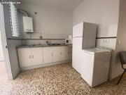 ALQUILER TEMPORADA ESCOLAR Apartamento en planta baja en...