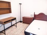 Alquiler temporada escolar piso 2 dormitorios
