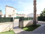 Alquiler Temporada Larga, Chalet independiente Guardamar